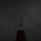 Gyuto SG-2 Damascus Western Golden Ebony Handle 240mm (9.4”)-[Musashi]-[Japanese-Kitchen-Knives]