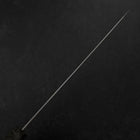 Gyuto SG-2 Polished Maple Handle 210mm-[Musashi]-[Japanese-Kitchen-Knives]