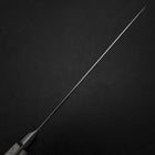 Gyuto SG-2 Polished Western Artificial Stone Confetti Handle 180mm-[Musashi]-[Japanese-Kitchen-Knives]
