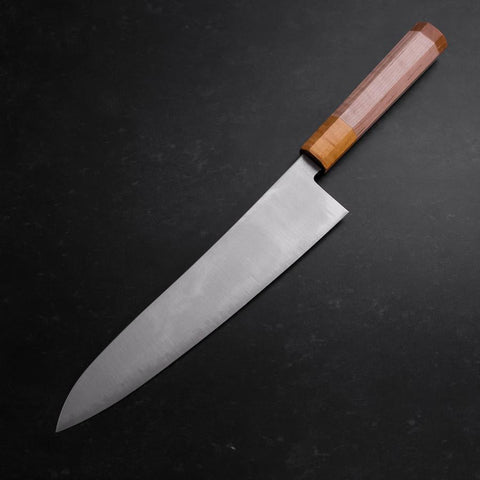 Gyuto SG-2 Pulido Mango de Arce Amarillo 240 mm