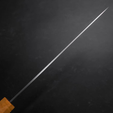 Gyuto SG-2 Pulido Mango de Arce Amarillo 240 mm