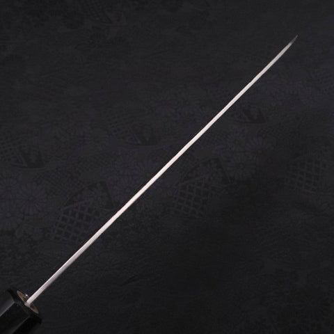 Gyuto SLD Nashiji Washi Mango de Magnolia con Cuerno de Búfalo 210 mm