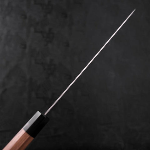 Gyuto SLD Nashiji Washi Mango de Nogal 240 mm