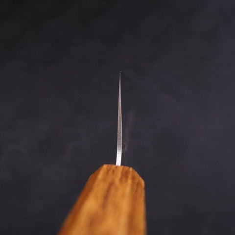 Gyuto SLD Nashiji Washi Mango Yaki Urushi 240mm