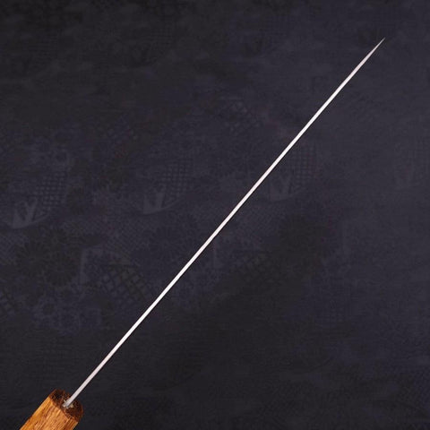 Gyuto SLD Nashiji Washi Mango Yaki Urushi 240mm