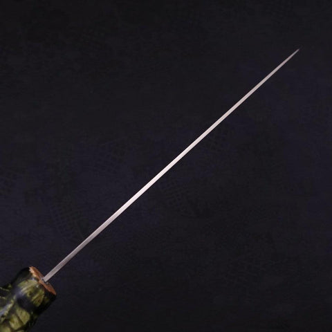 Gyuto VG-1 Polished Ceramics Dragon Handle 210mm