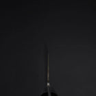 Gyuto VG-1 Polished Western Black Handle 210mm (8.3”)-[Musashi]-[Japanese-Kitchen-Knives]