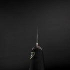 Gyuto VG-1 Polished Western Copper Inlay Handle 180mm-[Musashi]-[Japanese-Kitchen-Knives]