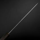Gyuto VG-10 Damascus Ashwood Handle 150mm-[Musashi]-[Japanese-Kitchen-Knives]