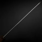 Gyuto VG-10 Damascus Ashwood Handle 195mm (7.7”)-[Musashi]-[Japanese-Kitchen-Knives]