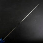 Gyuto VG-10 Damascus Blue Birch Handle 210mm (8.3”)-[Musashi]-[Japanese-Kitchen-Knives]