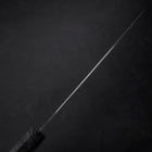 Gyuto VG-10 Damascus Gray Birch Handle 210mm (8.3”)-[Musashi]-[Japanese-Kitchen-Knives]
