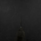Gyuto VG-10 Damascus Gray Birch Handle 240mm-[Musashi]-[Japanese-Kitchen-Knives]