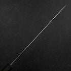Gyuto VG-10 Damascus Gray Birch Handle 240mm-[Musashi]-[Japanese-Kitchen-Knives]