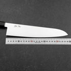 Gyuto VG-10 Damascus Gray Birch Handle 240mm-[Musashi]-[Japanese-Kitchen-Knives]