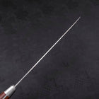 Gyuto VG-10 Damascus Mahogany Handle 210mm-[Musashi]-[Japanese-Kitchen-Knives]