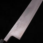Gyuto VG-10 Damascus Sumi Urushi Handle 210mm-[Musashi]-[Japanese-Kitchen-Knives]