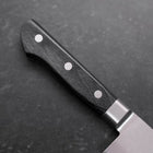 Gyuto VG-10 Damascus Western Black Handle 210mm-[Musashi]-[Japanese-Kitchen-Knives]