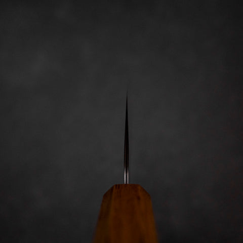 Nakiri AUS-8 Nashiji Mango de Cerezo 160mm