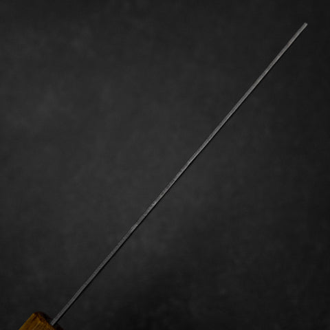 Nakiri AUS-8 Nashiji Mango de Cerezo 160mm