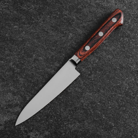 Petty Molibdeno Pulido Mango Occidental Rojo 120 mm