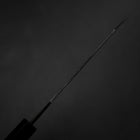 Hakata Blue Steel #2 Kurouchi Buffalo Ebony Handle 165mm-[Musashi]-[Japanese-Kitchen-Knives]