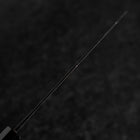 Hakata Blue Steel #2 Kurouchi Buffalo Ebony Handle 180mm-[Musashi]-[Japanese-Kitchen-Knives]