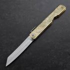 Higonokami Aogami Chokin Byakko 100mm (3.9”)-[Musashi]-[Japanese-Kitchen-Knives]