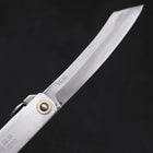 Higonokami VG-10 120mm (4.7”)-[Musashi]-[Japanese-Kitchen-Knives]