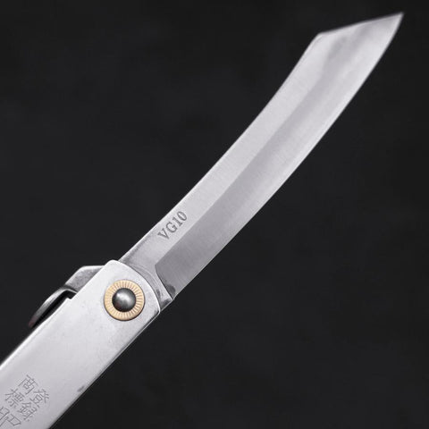 Higonokami VG-10 120mm