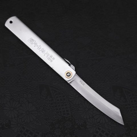 Higonokami VG-10 120mm