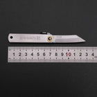 Higonokami VG-10 70mm (2.7”)-[Musashi]-[Japanese-Kitchen-Knives]