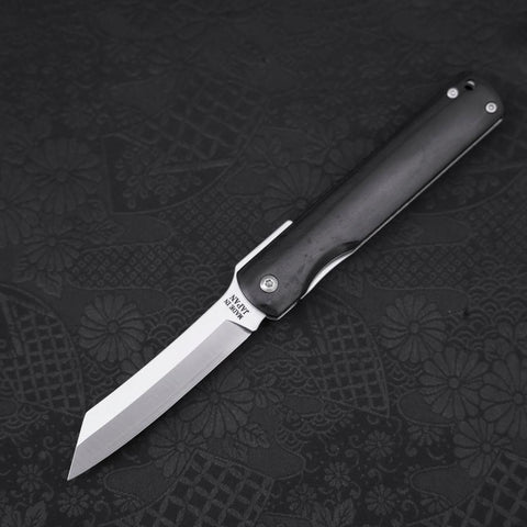 Higonokami VG-10 Negro 100 mm