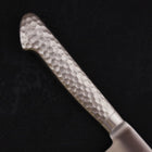 Honesuki Boning Knife AUS-8 Western Stainless Handle 150mm-[Musashi]-[Japanese-Kitchen-Knives]