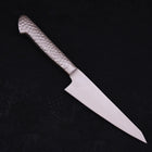 Honesuki Boning Knife AUS-8 Western Stainless Handle 150mm-[Musashi]-[Japanese-Kitchen-Knives]