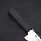 Honesuki Boning Knife Molybdenum Western Handle 145mm (5.7”)-[Musashi]-[Japanese-Kitchen-Knives]