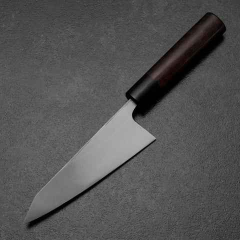 Honesuki White Steel #2 Kasumi Shitan Handle 150mm (5.9”)