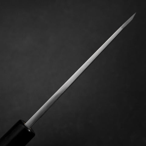 Honesuki White Steel #2 Kasumi Shitan Handle 150mm (5.9”)