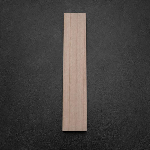 Kagoshima Bamboo Chopsticks 230mm Brown with Paulownia Wooden Box-[Musashi]-[Japanese-Kitchen-Knives]