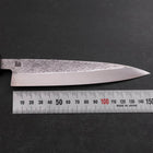 Kaisaki VG-10 Nashiji Walnut Handle 150mm-[Musashi]-[Japanese-Kitchen-Knives]