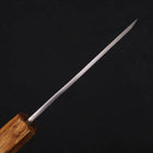 Kaisaki VG-10 Nashiji Yaki-Urushi Handle 105mm-[Musashi]-[Japanese-Kitchen-Knives]