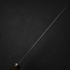 Kiritsuke Gyuto SG-2 Damascus Western Golden Ebony Handle 210mm (8.3”)-[Musashi]-[Japanese-Kitchen-Knives]