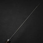 Kiritsuke Gyuto SG-2 Damascus Western Golden Ebony Handle 240mm (9.4”)-[Musashi]-[Japanese-Kitchen-Knives]
