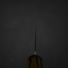 Kiritsuke Gyuto SG-2 Damascus Western Golden Ebony Handle 240mm-[Musashi]-[Japanese-Kitchen-Knives]