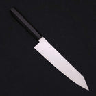 Kiritsuke Gyuto ZDP-189 Polished Buffalo Ebony Handle 210mm-[Musashi]-[Japanese-Kitchen-Knives]