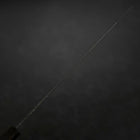 Kiritsuke SG-2 Black Nickel Damascus Ebony Handle 240mm-[Musashi]-[Japanese-Kitchen-Knives]