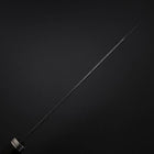 Kiritsuke SG-2 Black Nickel Damascus Western Ebony Handle 210mm (8.3”)-[Musashi]-[Japanese-Kitchen-Knives]