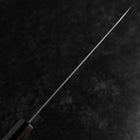 Kiritsuke SG-2 Polished Ovangkol Handle 210mm (8.3”)-[Musashi]-[Japanese-Kitchen-Knives]