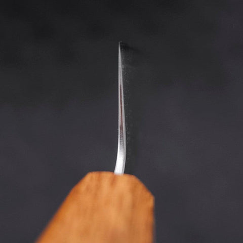 Kiritsuke Silver Steel #3 Pulido Mango Yaki Urushi 210mm