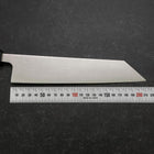 Kiritsuke VG-10 Damascus Dark Blue Urushi Handle 210mm-[Musashi]-[Japanese-Kitchen-Knives]